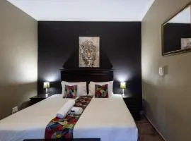 Eco Lodge Lephalale