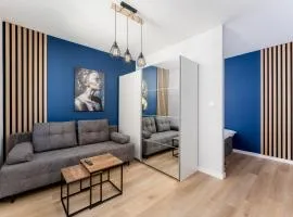 Rakowicka Elegant Studio by Bookinghost