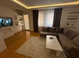 City Apartments