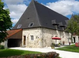 Gite le Marronnier