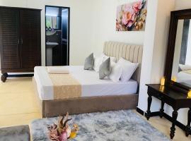 SKY Land Villa, hotel v destinaci Bentota