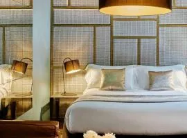 Pamplona Catedral Hotel