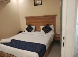 AB Hotel - Amar International by AB Group - Local ID not accepted