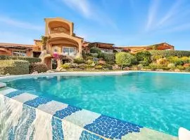 Villaggio Sherden - Maison & Relais Apartments