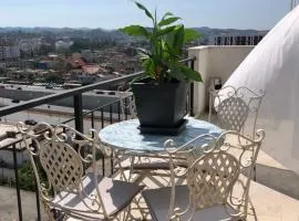 Tirana Magnifique Apartments