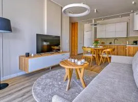 Rezydencja Niechorze D206 Eco Boho - 5D Apartments