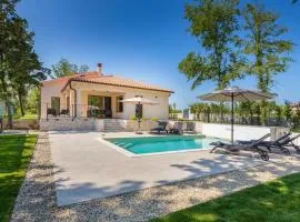 Villa Marija by Villsy