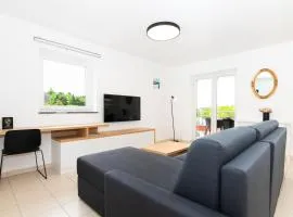 Premium Levant Marina Apartments with Sea View by Locap Group