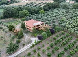 Agriturismo Le Quattro Stagioni