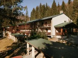 Horský hotel Bartoška
