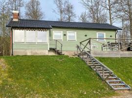 Holiday Home Mörtekull Torup, hotel a Torup