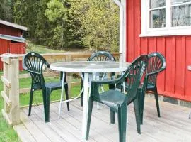 Lovely Home In Härryda With Kitchen