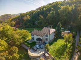 Vila Una Fruška gora