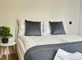 Marijas Two-Room Apartment