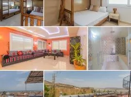 Moroccan Vibes - Taghazout - Tamraght