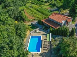 Villa Stanzia Stella Verde Opatija by Villas guide