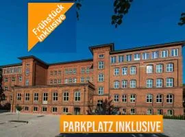 Hotel Volksschule