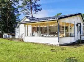 1 Bedroom Cozy Home In Åhus