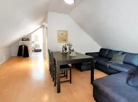 2 Bedroom Gorgeous Apartment In Getinge