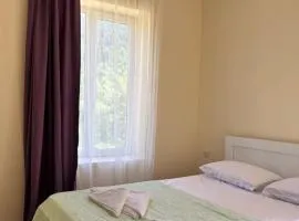 Tariba Guesthouse & Camping
