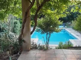 La Ginente Villa