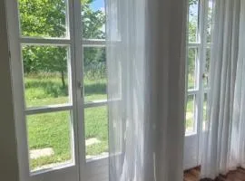 The Garden Studio