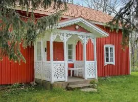 Nice Home In Strömsnäsbruk