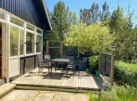 Nice Home In Älmeboda With Wifi