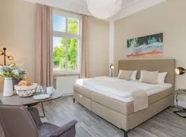 Villa Carmen Sandburg