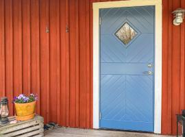 Lovely Home In Taberg With Kitchen, hotel em Taberg