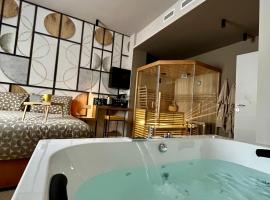 Boutique Casa Giulietta, hotel v destinaci Como