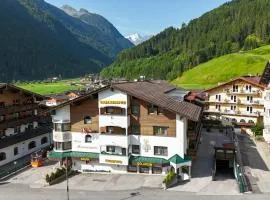 Hotel Brennerspitz