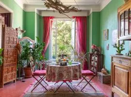 Chambres D'hôtes Chez Marie