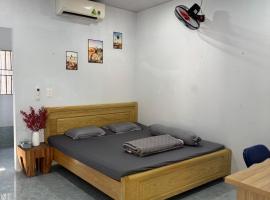 Nhà nghỉ Thu Bông - Thu Bong motel, homestay in Kon Rung (1)