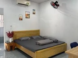 Nhà nghỉ Thu Bông - Thu Bong motel