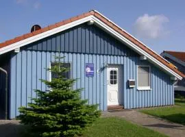 6 Personen Familienferienhaus mit Sauna, Whirlpool zwei Toiletten und Kaminofen in Otterndorf
