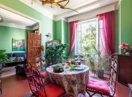 Chambres D'hôtes Chez Marie