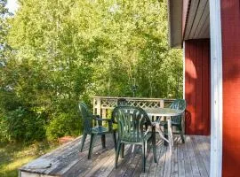 Cozy Home In Ålem With Kitchen