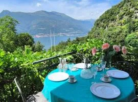 Villa Grazie Mille - Charming Lake Como Escape