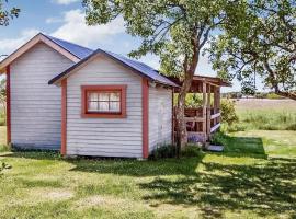 Lasses Stuga, hotel em Visby