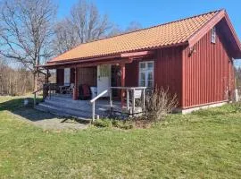Lovely Home In Hindås With Kitchen