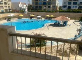 Luxury chalet alsahel
