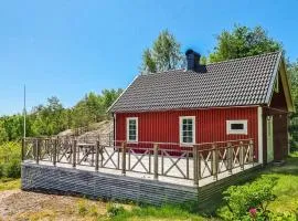 Holiday Home Brastad With Fireplace I