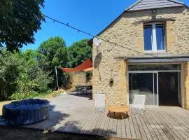 La cachette en Bouriane