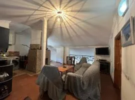 Mestia Guest Rooms