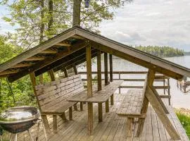 Nice Home In Rörvik With Wifi