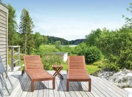 Stunning Home In Muskö With Kitchen
