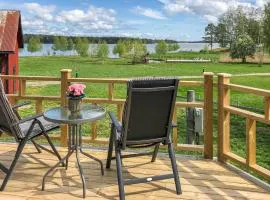 Beautiful Home In Strängnäs With Sauna