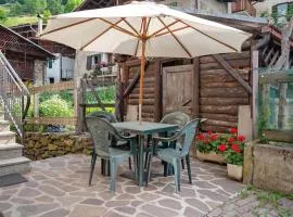 Casa Picchio
