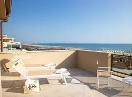 Junior Suite Hotel Biagi